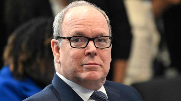 Alberto II di Monaco, da dongiovanni a Principe regnante