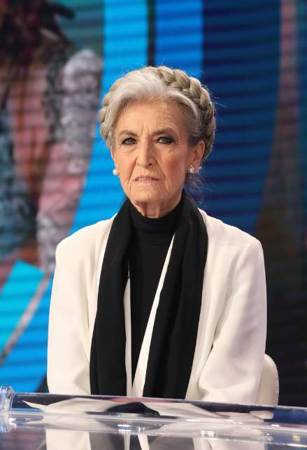 Barbara Alberti
