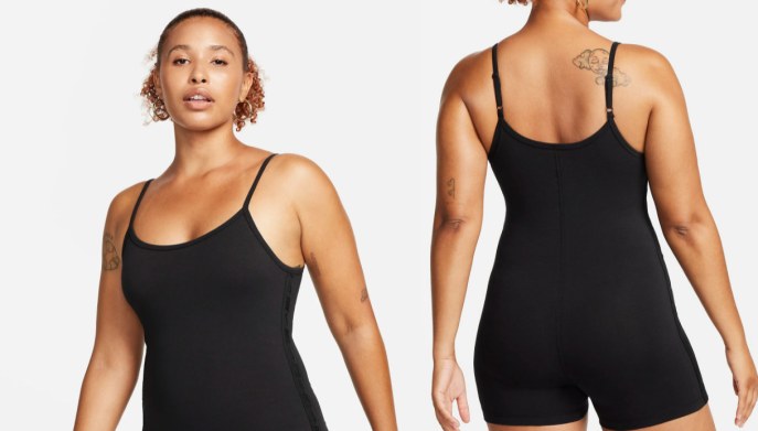 Il body Nike