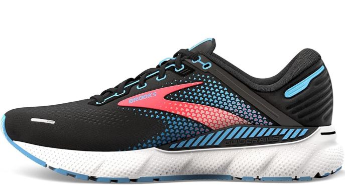 Le scarpe Brooks Running Ghost 14