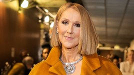 #acasadi Celine Dion, la villa da sogno sull’isola