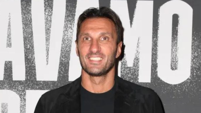 Chi è Fabio Bazzani, il marito di Alessia Merz