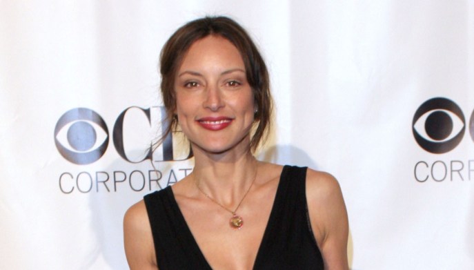 Lola Glaudini
