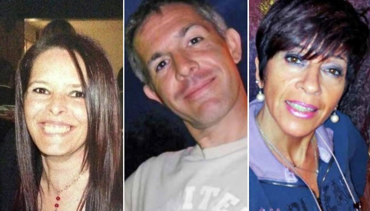 Debora Sorgato, Freddy Sorgato e Manuela Cucco, delitto Noventa