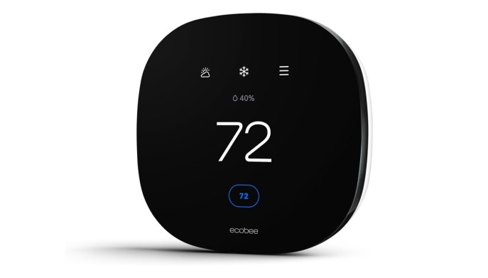 Ecobee Termostato