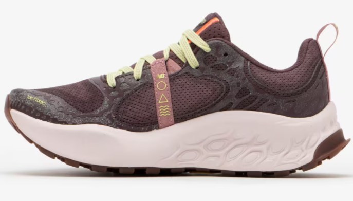 La scarpa Fresh Foam X Hierro V8 New Balance