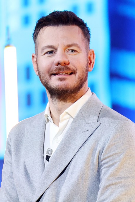 Alessandro Cattelan