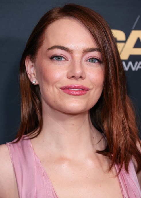Emma Stone