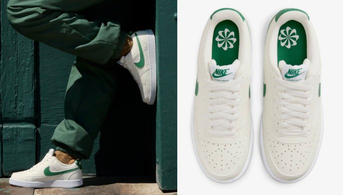 Nike: le scarpe da indossare con tutto