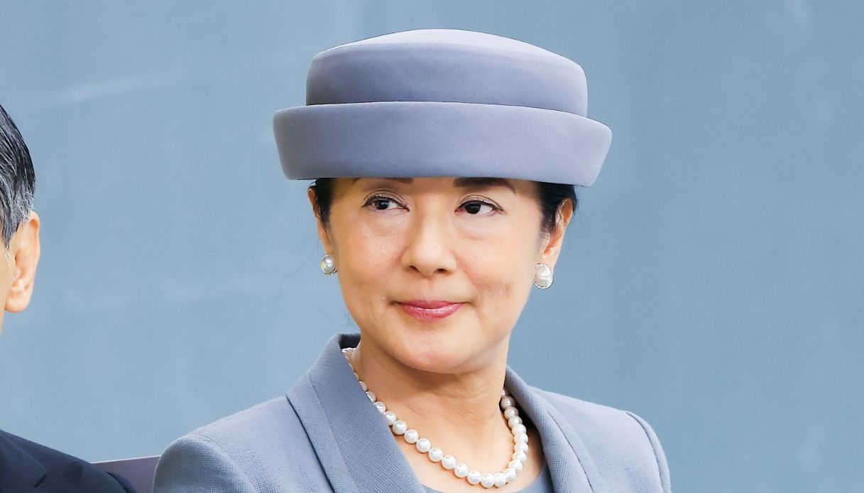 Masako del Giappone