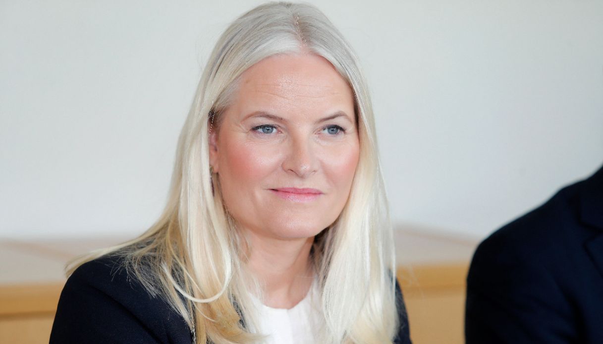 Mette-Marit