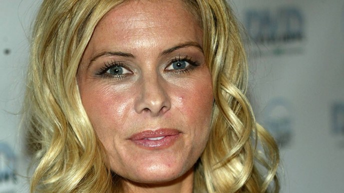 Nicole Eggert (Summer di Baywatch): la sua battaglia contro il cancro al seno