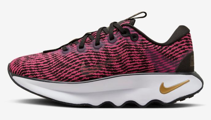Nike Motiva, scarpe per camminare