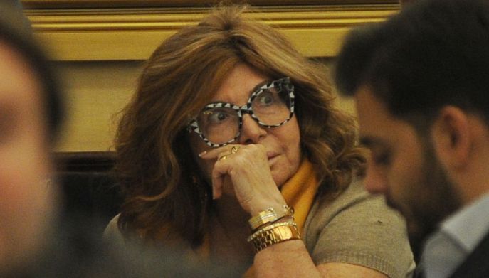 Patrizia Reggiani, Eredità di Lady Gucci