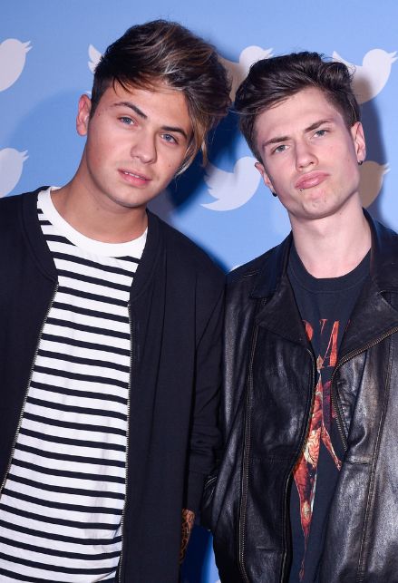 Benji&Fede