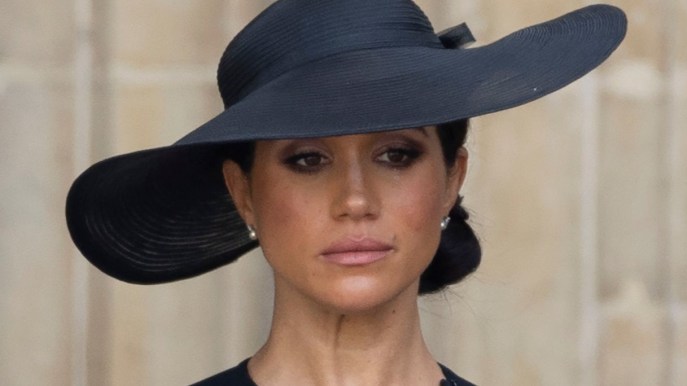 Meghan Markle: “Sono stata bullizzata quando ero incinta”