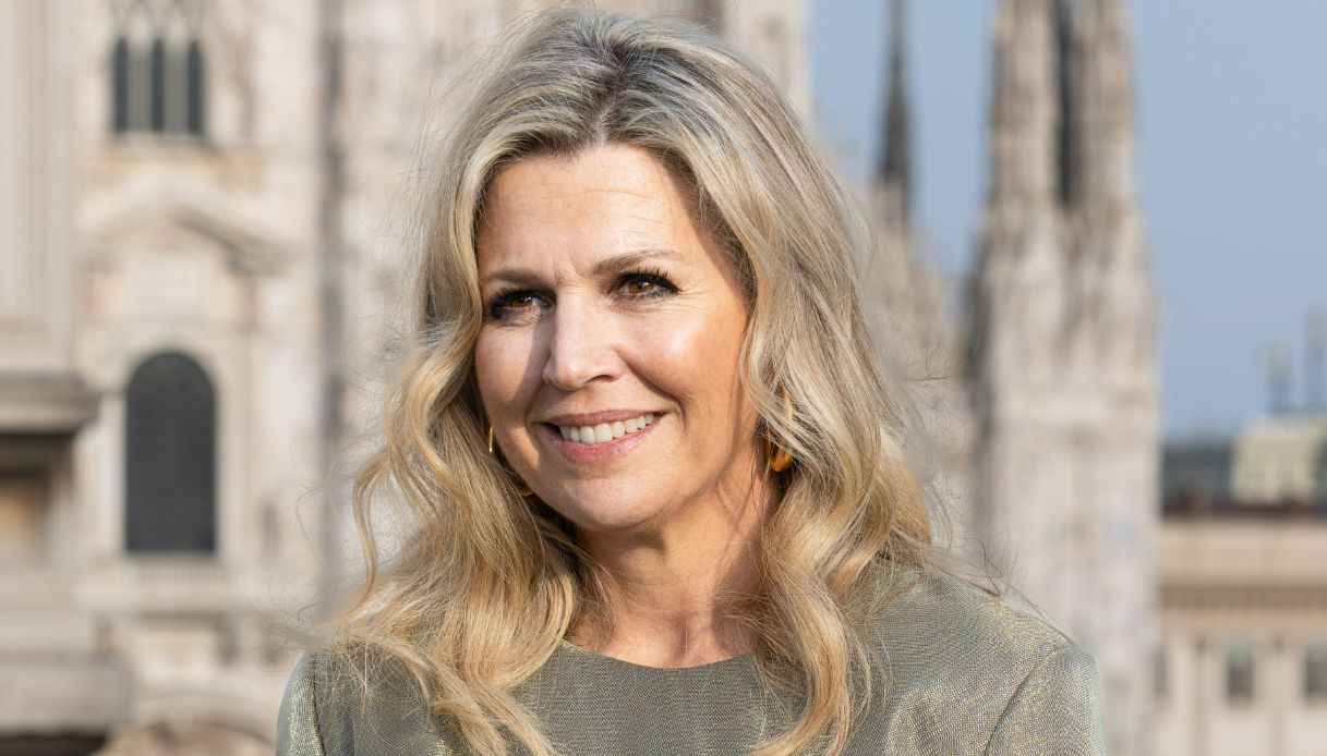 Regina Maxima