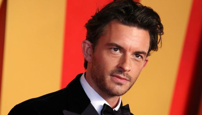 Jonathan Bailey