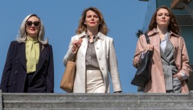 Ascolti tv del 19 marzo, Studio Battaglia 2 è subito al top col 20,2% di share