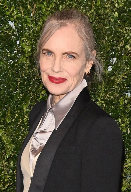 Elizabeth McGovern