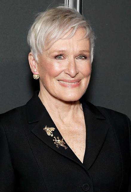 Glenn Close