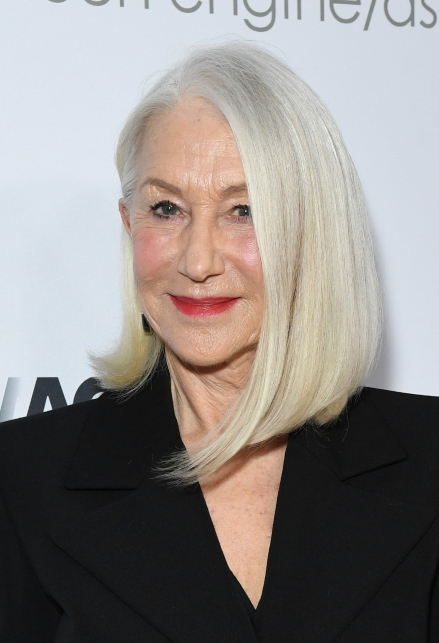 Helen Mirren