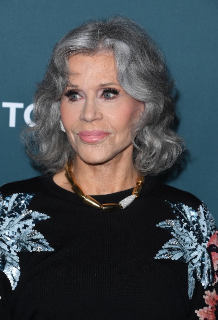 Jane Fonda