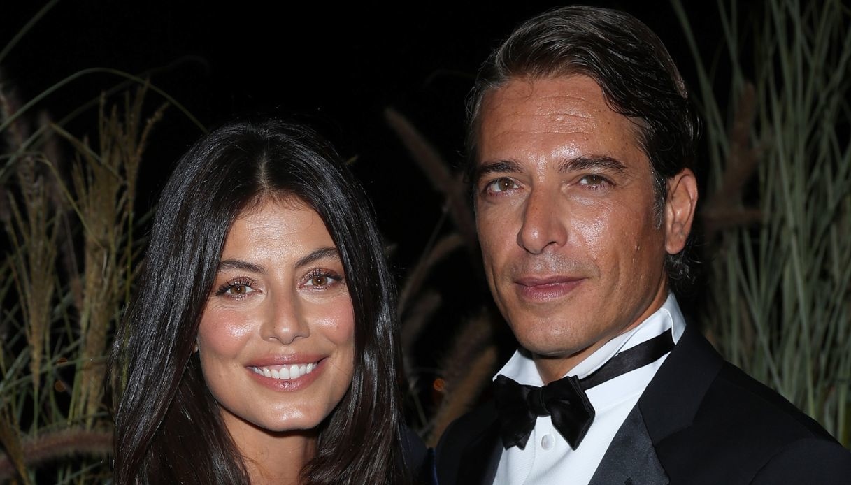 Alessandra Mastronardi e Gianpaolo Sannino, perché è finita