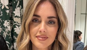 Chiara Ferragni in lacrime su Instagram: “È un periodo davvero doloroso privatamente”