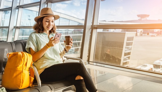 App per viaggiare da sola