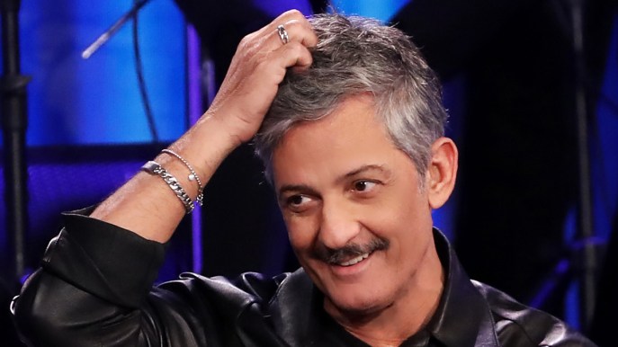Fiorello a Viva Rai2!, ironia pungente. E Giorgia col megafono è da paura