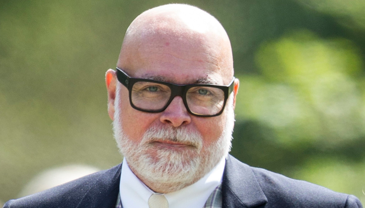Gary Goldsmith, lo zio di Kate Middleton