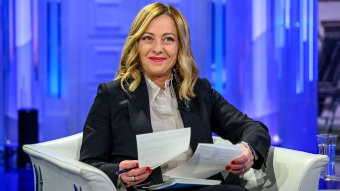 Le donne di potere a destra incarnano gli ideali femminili?