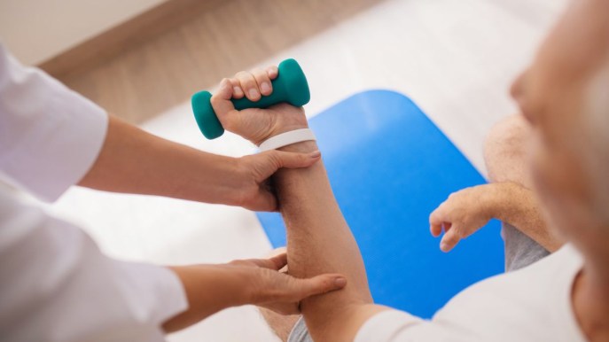 Ipertonia: cause, sintomi e cura