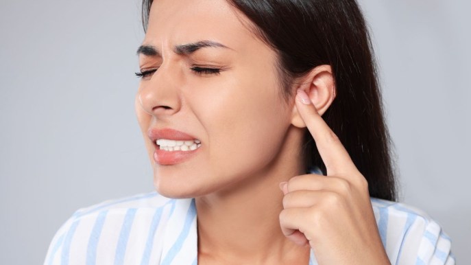 Ipoacusia: sintomi, cause e cura