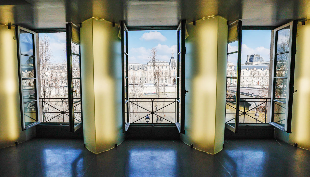 casa Karl Lagerfeld