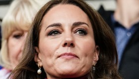 Kate Middleton, la prima foto dopo l’operazione: i dubbi su William