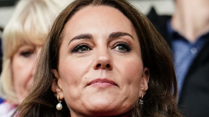 Kate Middleton, la prima foto dopo l’operazione: i dubbi su William