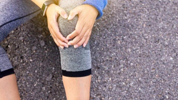 Lesioni dei legamenti: tipologie, sintomi e diagnosi