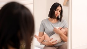 Mastite: cause, diagnosi e cure