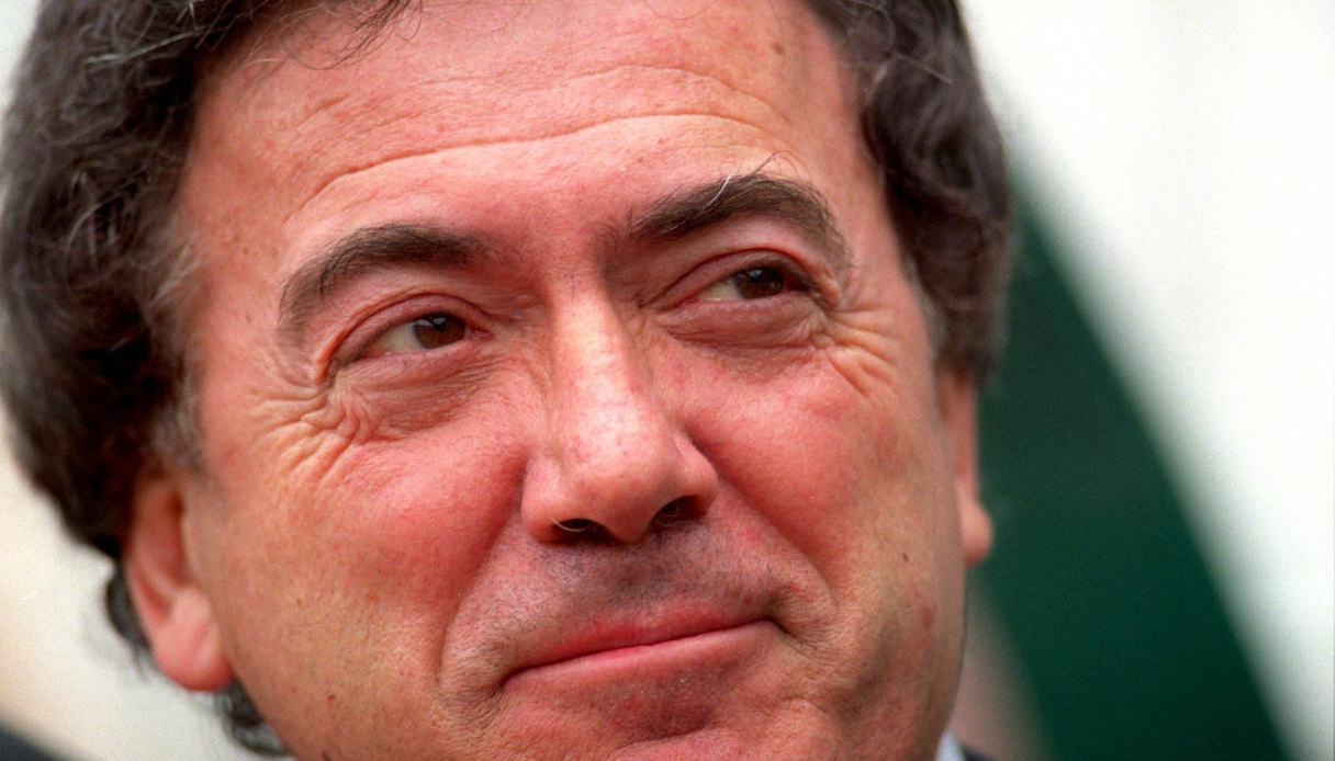 Chi è il padre di Francesca Manzini
