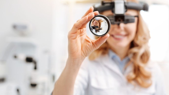 Miastenia oculare: sintomi, cause e cure