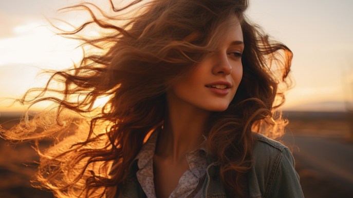 Un nuovo concetto di bellezza nell’hair care estetico di Nouvelle