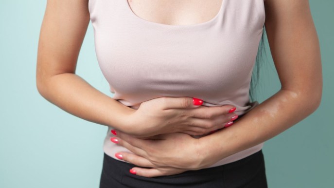 Reflusso gastroesofageo: sintomi, cause e cura