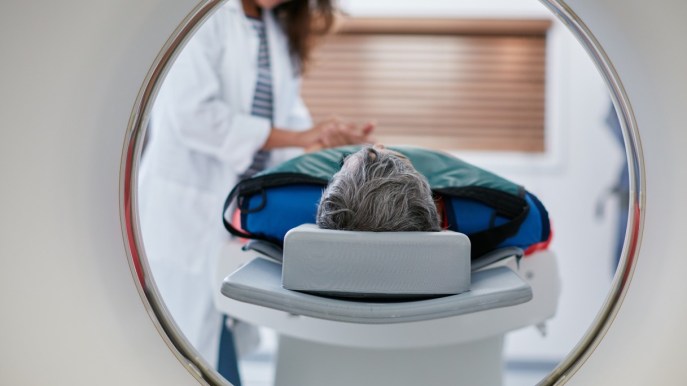 Risonanza magnetica bacino: a cosa serve