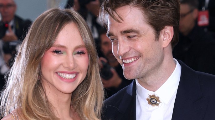 Robert Pattinson è diventato papà: nato il primo figlio con Suki Waterhouse