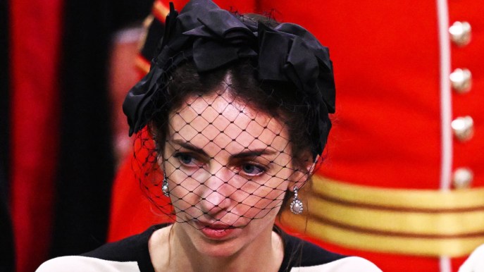 Kate Middleton di nuovo tradita, William è tornato dall’amante Rose Hanbury
