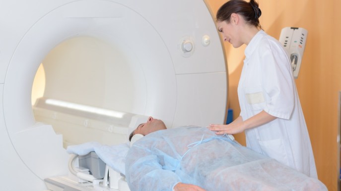 Tomografia a emissione di positroni (PET): a cosa serve