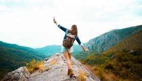 In cerca della perfetta vacanza outdoor? Ecco quale destinazione suggerisce il vostro oroscopo