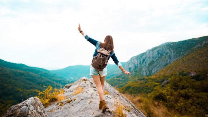 In cerca della perfetta vacanza outdoor? Ecco quale destinazione suggerisce il vostro oroscopo